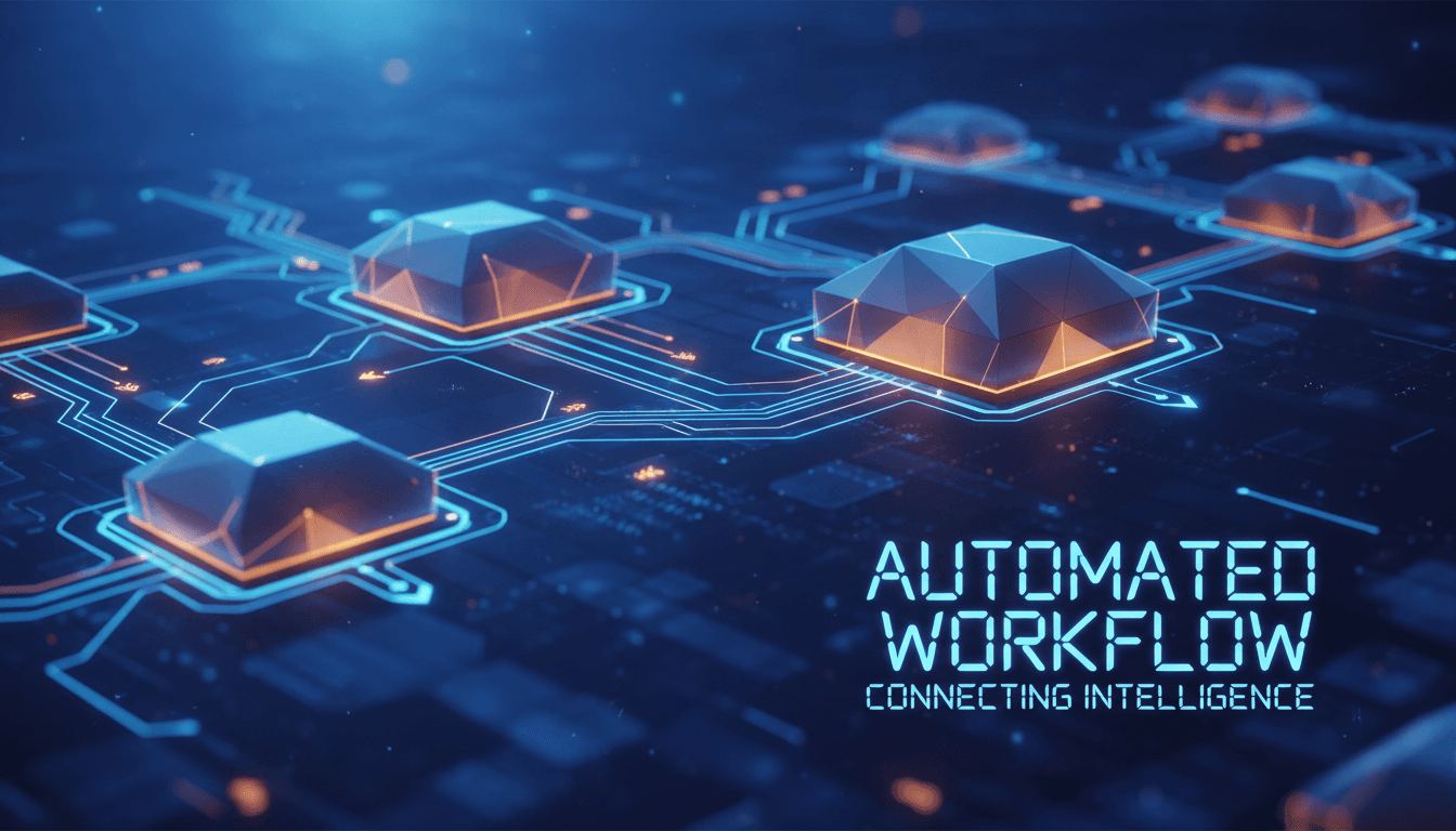 AI Workflow Automation