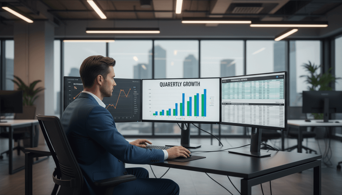 Sales Automation Workflow